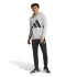 Chandal adidas Bl French Terry Hd Ts Homme Gris