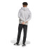 Chandal adidas Bl French Terry Hd Ts Homme Gris