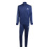 Chandal adidas 3Bandas French Terry Tt Ts Homme Bleu Foncé