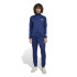 Chandal adidas 3Bandas French Terry Tt Ts Homme Bleu Foncé