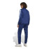Chandal adidas 3Bandas French Terry Tt Ts Homme Bleu Foncé