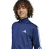 Chandal adidas 3Bandas French Terry Tt Ts Homme Bleu Foncé