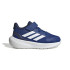 Chaussures de Running adidas Runfalcon 5 El Enfant Bleu