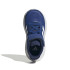 Chaussures de Running adidas Runfalcon 5 El Enfant Bleu