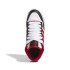 Chaussures de Basket-ball adidas Rapid Court Mid Enfant Noir