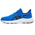 Chaussures de Running ASICS Jolt 4 Gs Enfant Bleu/Noir