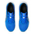 Chaussures de Running ASICS Jolt 4 Gs Enfant Bleu/Noir