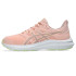 Chaussures de Running ASICS Jolt 4 Gs Enfant Breeze/Rosa