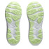Chaussures de Running ASICS Jolt 4 Gs Enfant Breeze/Rosa