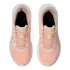 Chaussures de Running ASICS Jolt 4 Gs Enfant Breeze/Rosa
