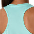 T-shirt Débardeur de Running ASICS Core Tank Femme Menthe