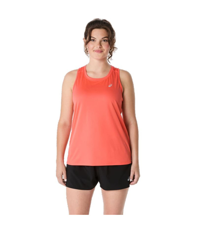 T-shirt Débardeur de Running ASICS Core Tank...