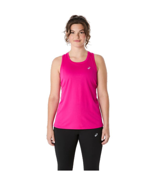 T-shirt Débardeur de Running ASICS Core Tank...