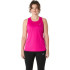 T-shirt Débardeur de Running ASICS Core Tank Femme Rose
