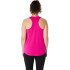 T-shirt Débardeur de Running ASICS Core Tank Femme Rose