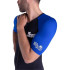 Singe Pièce Cressi Tiburon Shorty 2Mm Homme Noir-Bleu