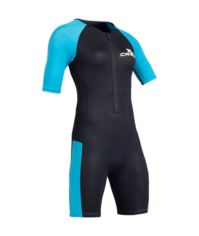 Singe pièce Cressi Tiburon Shorty 2Mm Femme...