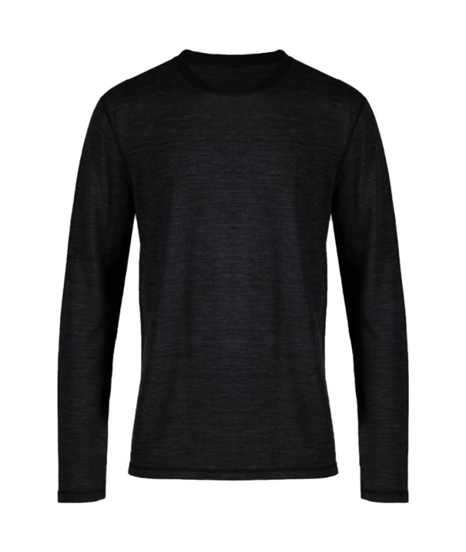 T-shirt de Montagne Joluvi Thermique Merino...