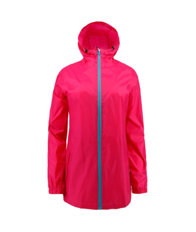 Imperméable de Montagne Joluvi Rain Pack Femme...