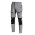Pantalons De Montagne Joma Explorer V Gris Homme