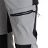 Pantalons De Montagne Joma Explorer V Gris Homme