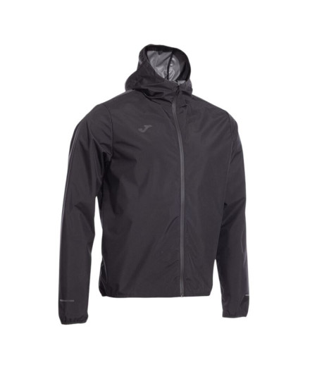 Imperméable De Montagne Joma R-Night Noir Homme