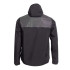 Imperméable De Montagne Joma R-Night Noir Homme