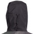 Imperméable De Montagne Joma R-Night Noir Homme