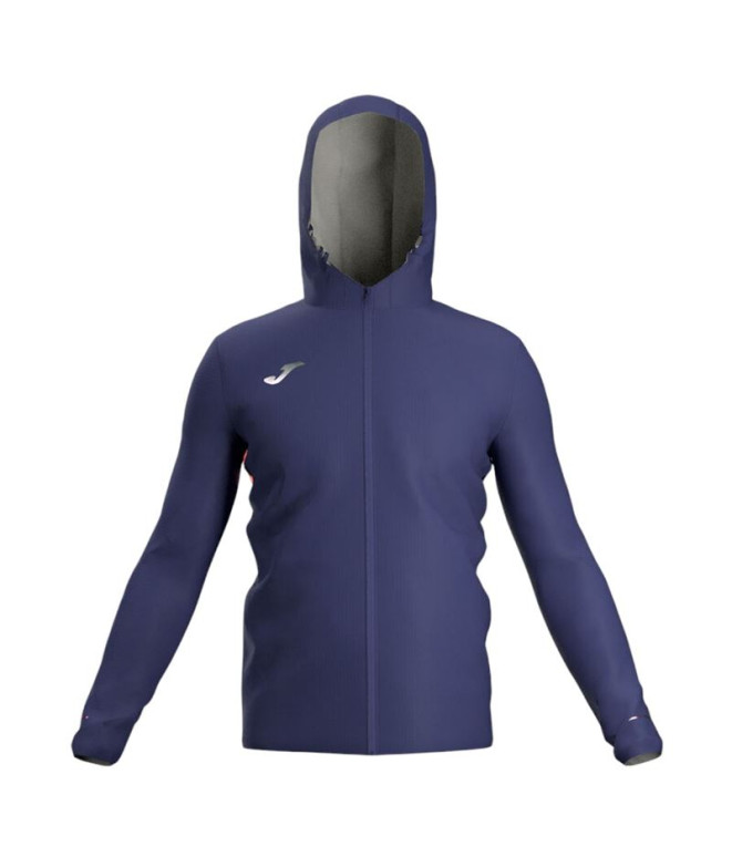 Imperméable De Montagne Joma R-Night Bleu Homme