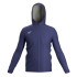 Imperméable De Montagne Joma R-Night Bleu Homme