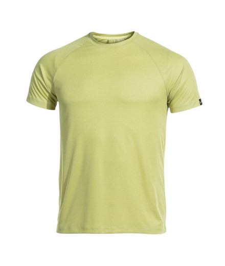 T-shirt De Montagne Joma R-Night Iconic Vert Homme