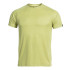 T-shirt De Montagne Joma R-Night Iconic Vert Homme