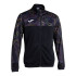 Veste De Tennis Joma Torneo Capsule Noir Homme