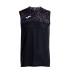 T-shirt De Tennis Joma Torneo Capsule Noir Homme