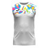 T-shirt De Tennis Joma Torneo Capsule Blanc Homme