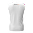 T-shirt De Tennis Joma Torneo Capsule Blanc Homme
