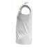 T-shirt De Tennis Joma Torneo Capsule Blanc Homme