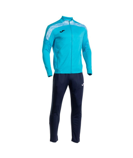 Survêtement de Football Joma Championship Viii Turquoise...