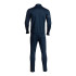 Survêtement Joma Championship Viii Dark Navy Amarillo Homme