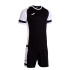 Ensemble de Football Joma Leader Noir Blanc Homme