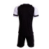 Ensemble de Football Joma Leader Noir Blanc Homme