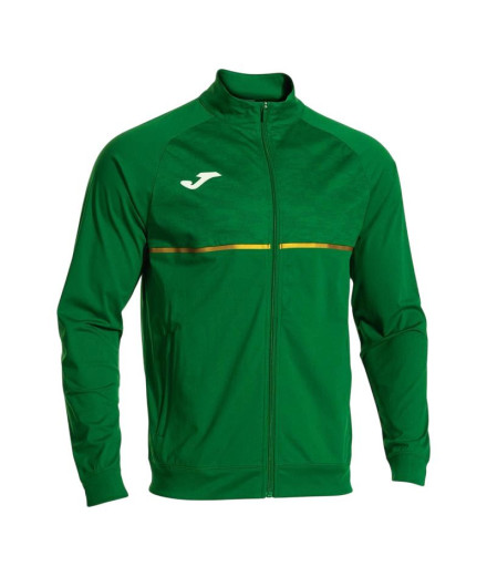 Veste Joma Record III Homme Vert