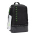 Sac à dos Joma Splash Noir Vert Fluo