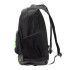 Sac à dos Joma Splash Noir Vert Fluo
