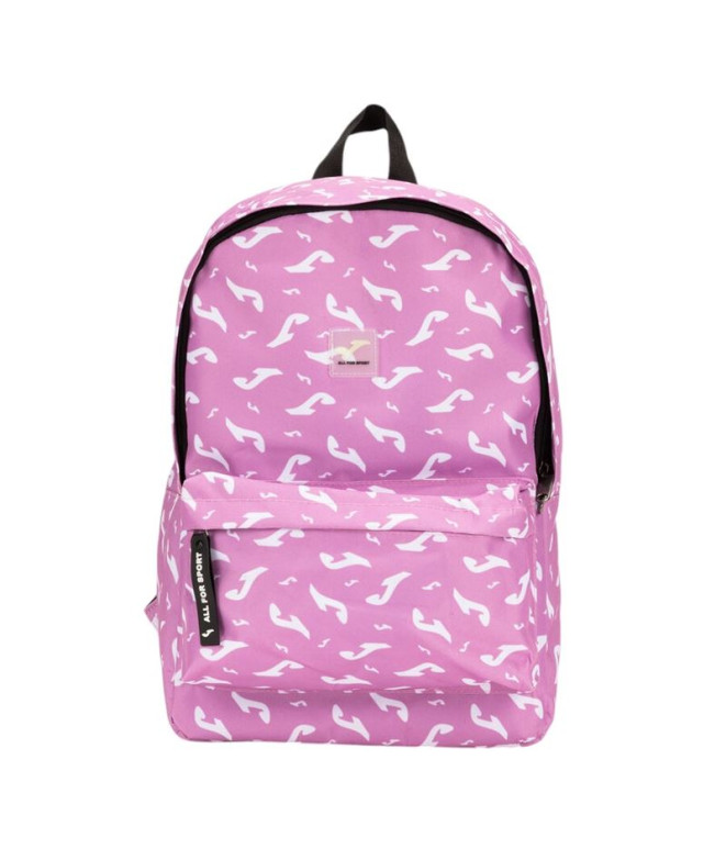 Sac à dos Joma New Metaverse Rose