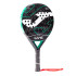 Raquette padel de Pádel Joma Game Jr Noir Turquoise Unisexe
