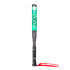 Raquette padel de Pádel Joma Game Jr Noir Turquoise Unisexe