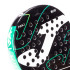 Raquette padel de Pádel Joma Game Jr Noir Turquoise Unisexe