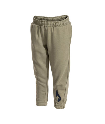Pantalon Long Joma Stripe Adventure Beige Enfant