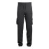 Pantalon Long Joma Université Antracite Homme